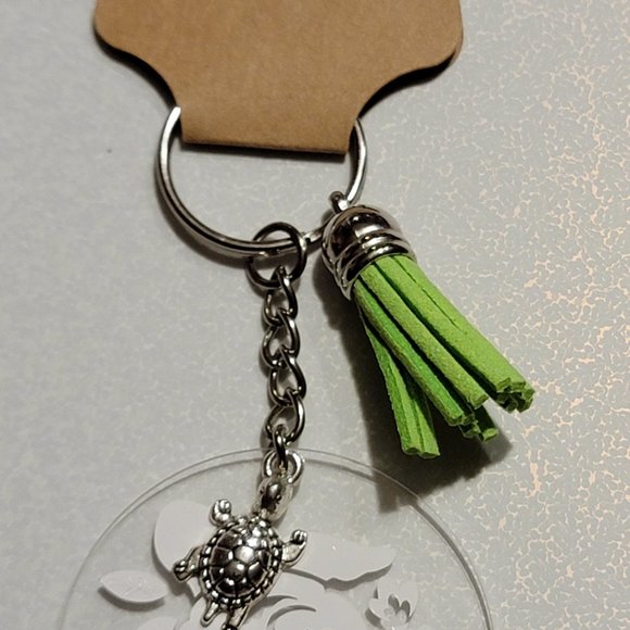 Personalized Keychains - Picture 11 of 16